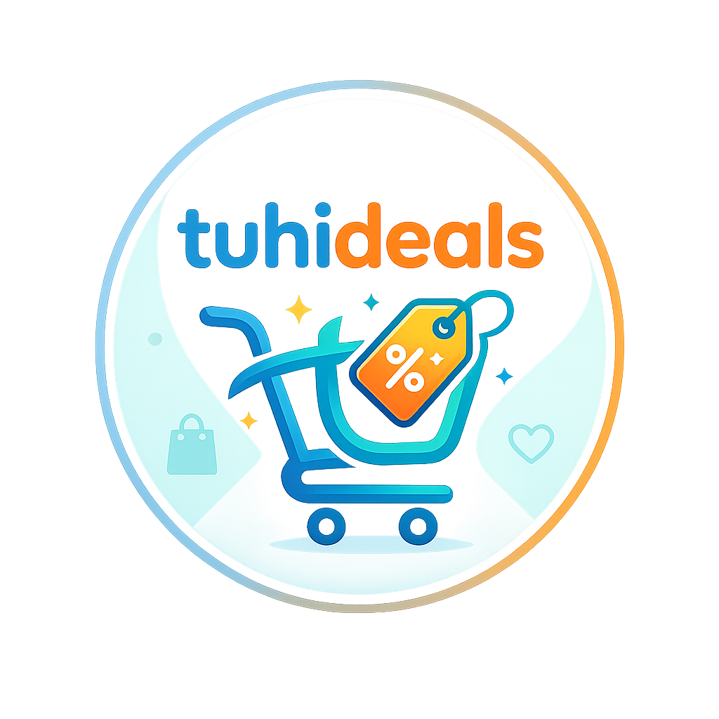 Tuhi Deals
